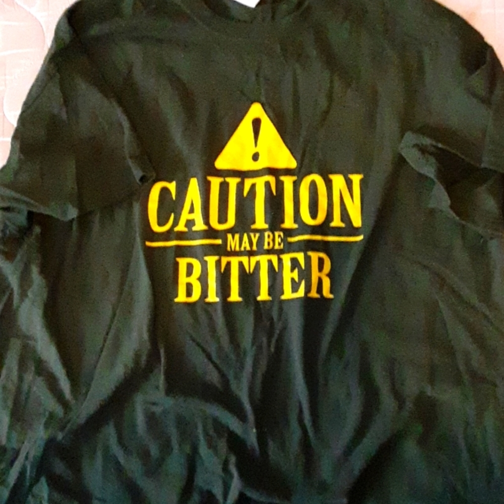 Army Green t-shirt